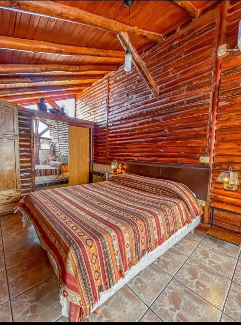 complejo, cabañas, vistas, montañas, oportunidad, inversión, inmobiliaria